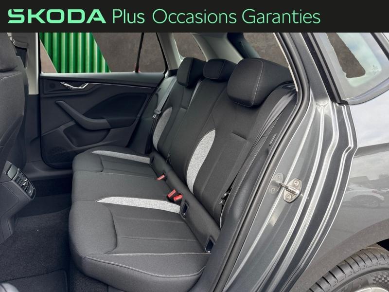 Voitures occasions ŠKODA KAMIQ Selection Clermont-Ferrand