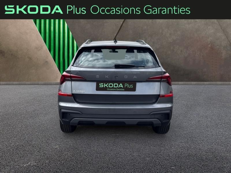 Voitures occasions ŠKODA KAMIQ Selection Clermont-Ferrand