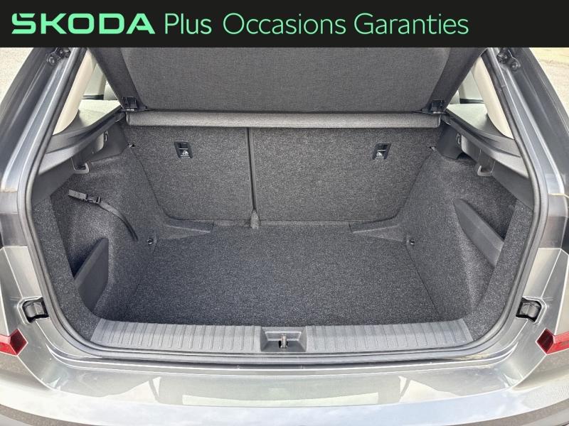 Voitures occasions ŠKODA KAMIQ Selection Clermont-Ferrand
