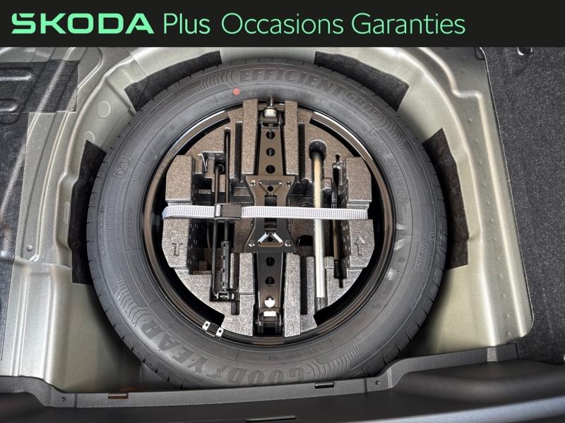 Voitures occasions ŠKODA KAMIQ Selection Clermont-Ferrand