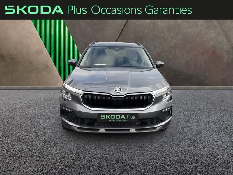 Voitures occasions ŠKODA KAMIQ Selection Clermont-Ferrand