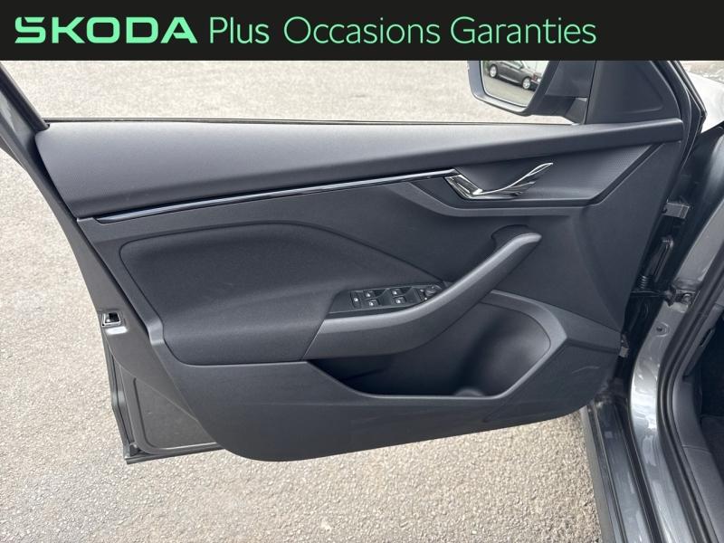 Voitures occasions ŠKODA KAMIQ Selection Clermont-Ferrand