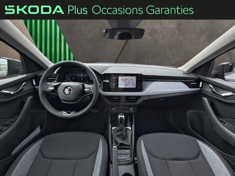 Voitures occasions ŠKODA KAMIQ Selection Clermont-Ferrand