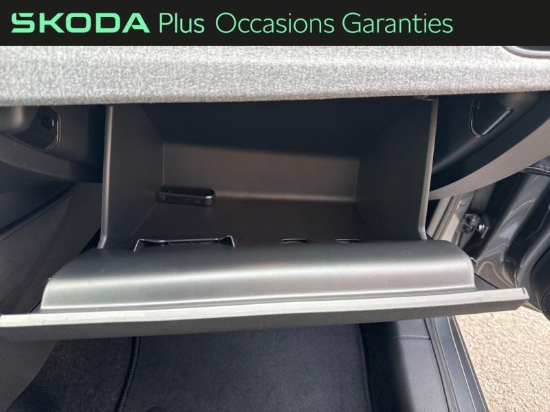 Voitures occasions ŠKODA KAMIQ Selection Clermont-Ferrand