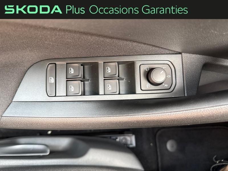 Voitures occasions ŠKODA KAMIQ Selection Clermont-Ferrand