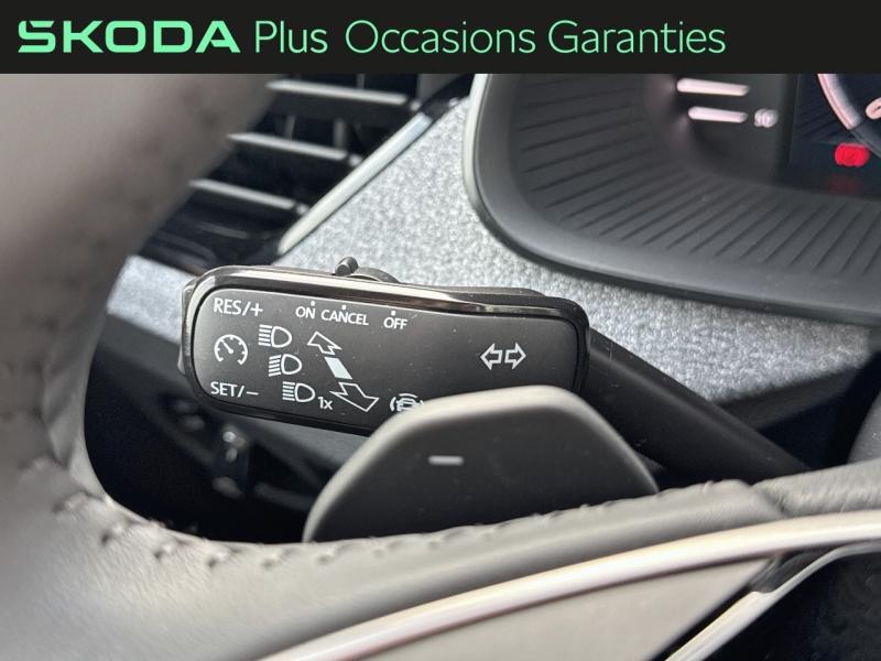 Voitures occasions ŠKODA KAMIQ Selection Clermont-Ferrand