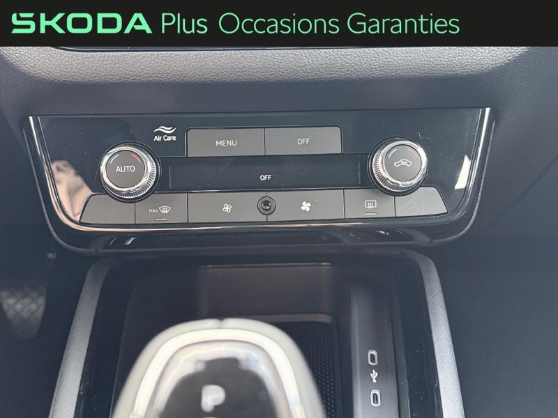 Voitures occasions ŠKODA KAMIQ Selection Clermont-Ferrand