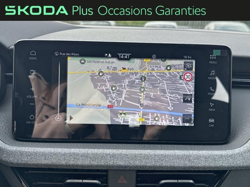 Voitures occasions ŠKODA KAMIQ Selection Clermont-Ferrand