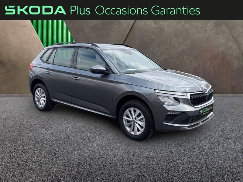 Voitures occasions ŠKODA KAMIQ Selection Clermont-Ferrand