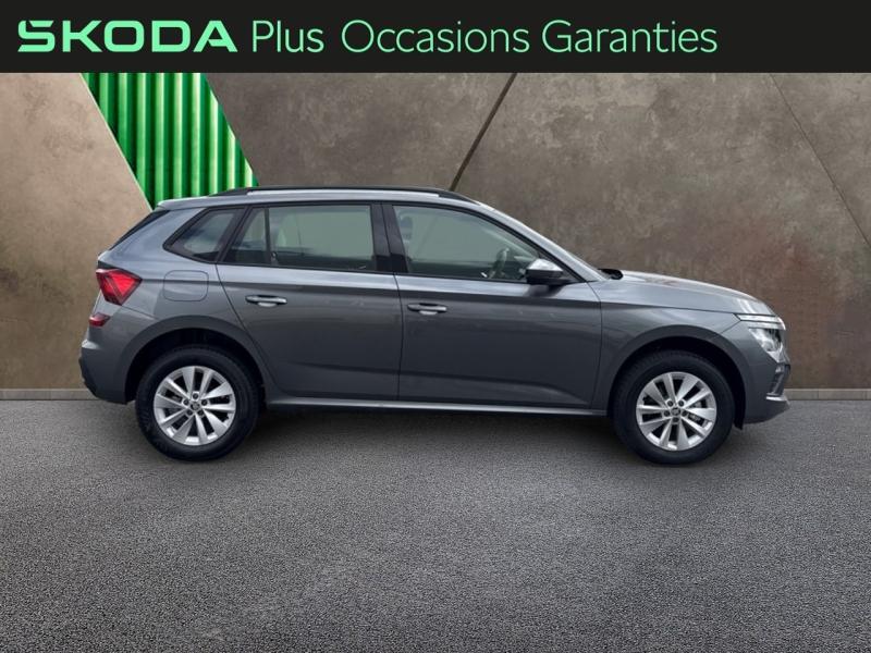 Voitures occasions ŠKODA KAMIQ Selection Clermont-Ferrand