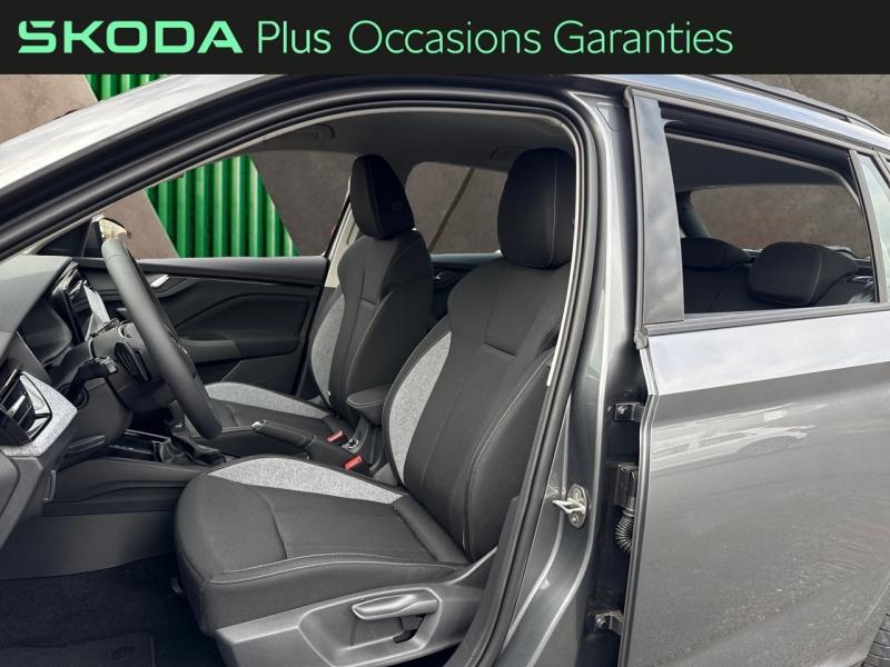 Voitures occasions ŠKODA KAMIQ Selection Clermont-Ferrand