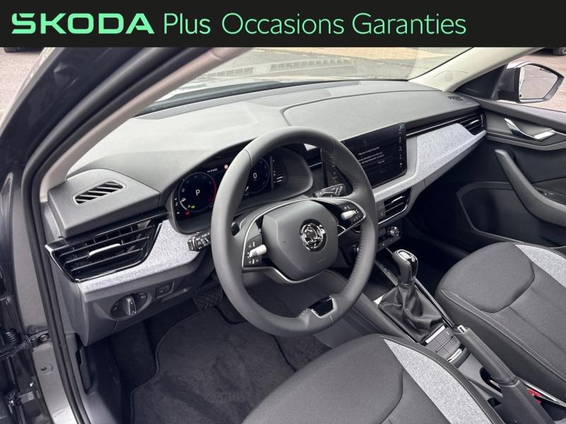 Voitures occasions ŠKODA KAMIQ Selection Clermont-Ferrand