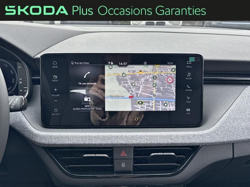 Voitures occasions ŠKODA KAMIQ Selection Clermont-Ferrand