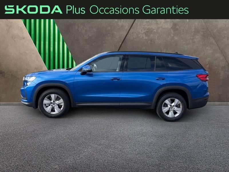 Voitures occasions ŠKODA KODIAQ Selection Clermont-Ferrand