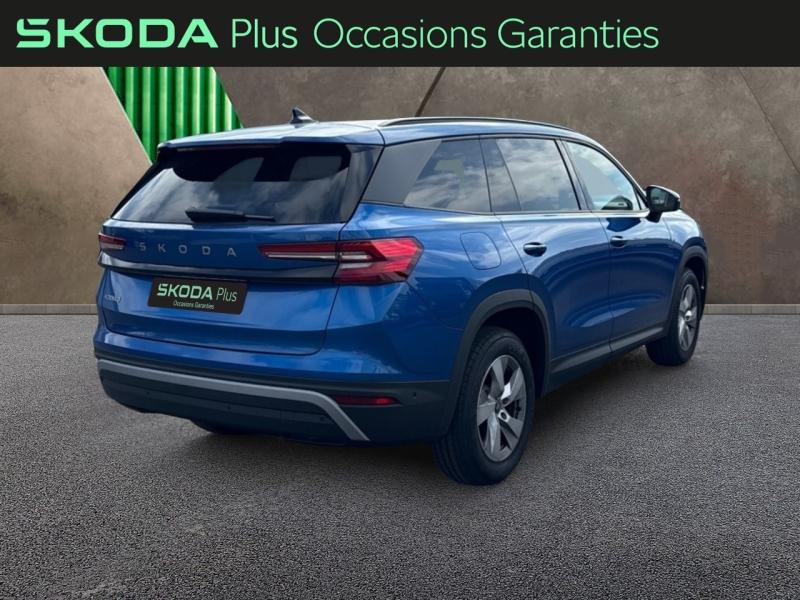 Voitures occasions ŠKODA KODIAQ Selection Clermont-Ferrand