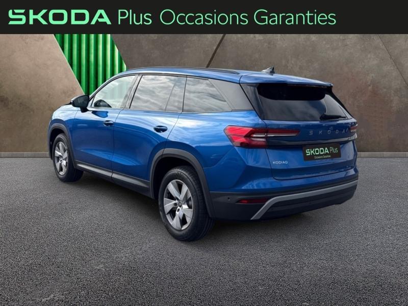 Voitures occasions ŠKODA KODIAQ Selection Clermont-Ferrand