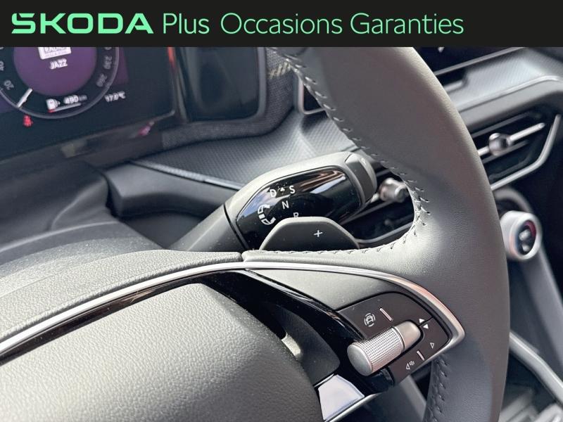 Voitures occasions ŠKODA KODIAQ Selection Clermont-Ferrand