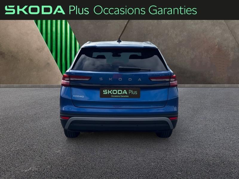 Voitures occasions ŠKODA KODIAQ Selection Clermont-Ferrand