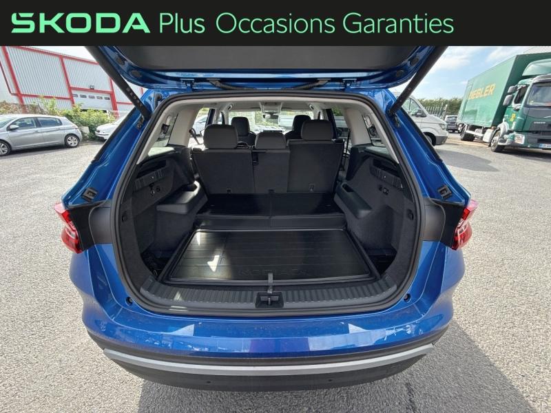 Voitures occasions ŠKODA KODIAQ Selection Clermont-Ferrand