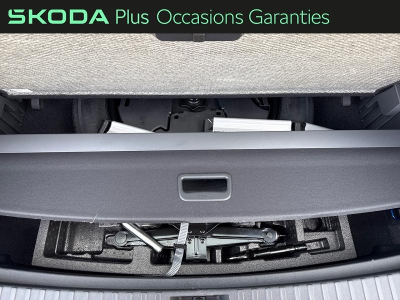 Voitures occasions ŠKODA KODIAQ Selection Clermont-Ferrand