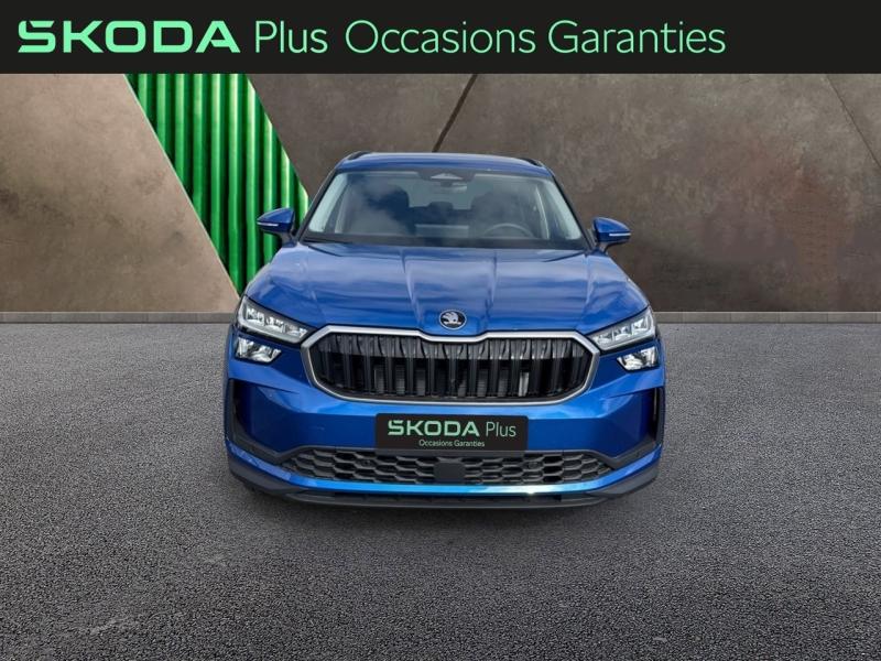 Voitures occasions ŠKODA KODIAQ Selection Clermont-Ferrand