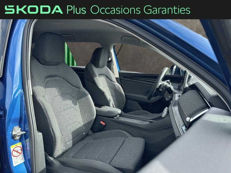 Voitures occasions ŠKODA KODIAQ Selection Clermont-Ferrand