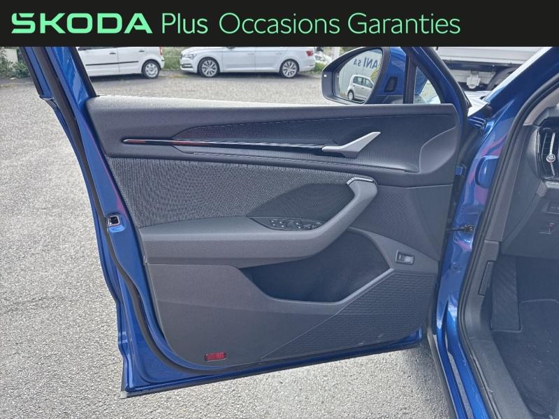 Voitures occasions ŠKODA KODIAQ Selection Clermont-Ferrand