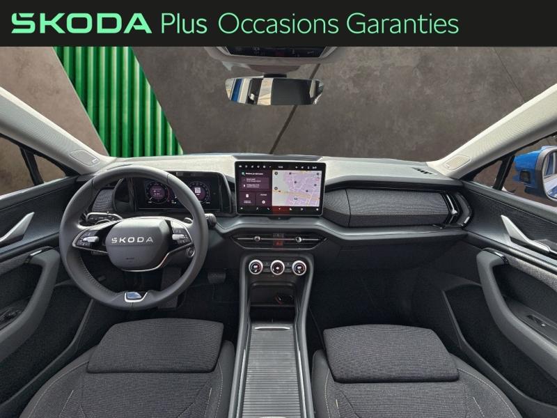 Voitures occasions ŠKODA KODIAQ Selection Clermont-Ferrand