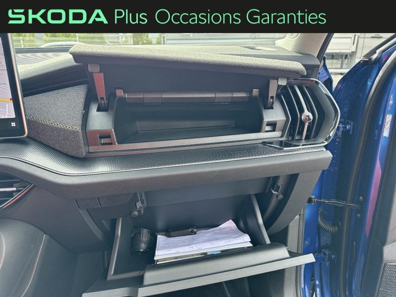 Voitures occasions ŠKODA KODIAQ Selection Clermont-Ferrand