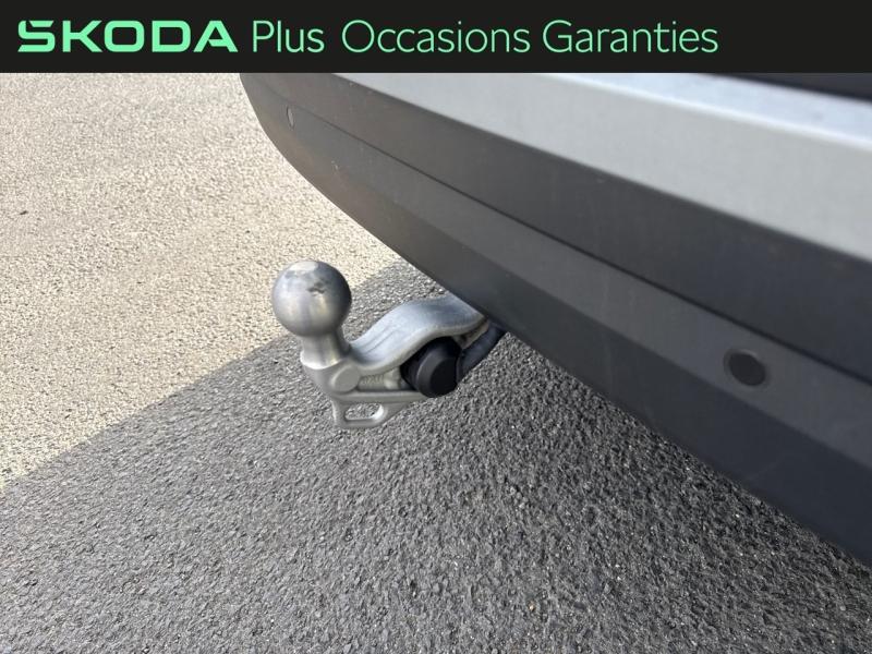 Voitures occasions ŠKODA KODIAQ Selection Clermont-Ferrand