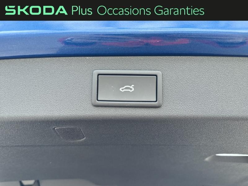 Voitures occasions ŠKODA KODIAQ Selection Clermont-Ferrand