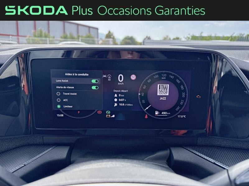 Voitures occasions ŠKODA KODIAQ Selection Clermont-Ferrand