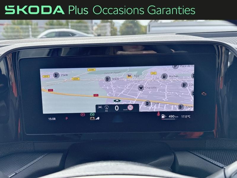 Voitures occasions ŠKODA KODIAQ Selection Clermont-Ferrand