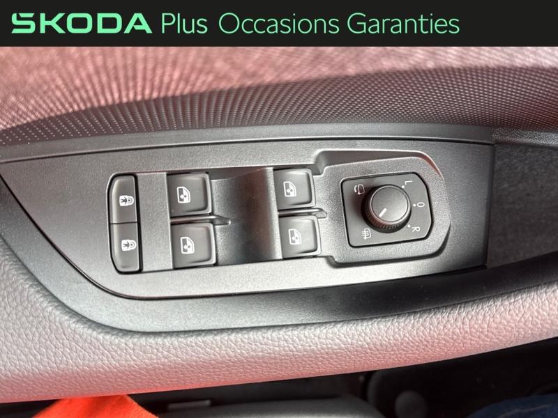 Voitures occasions ŠKODA KODIAQ Selection Clermont-Ferrand