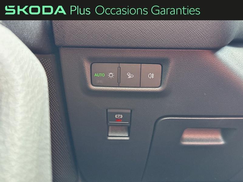 Voitures occasions ŠKODA KODIAQ Selection Clermont-Ferrand