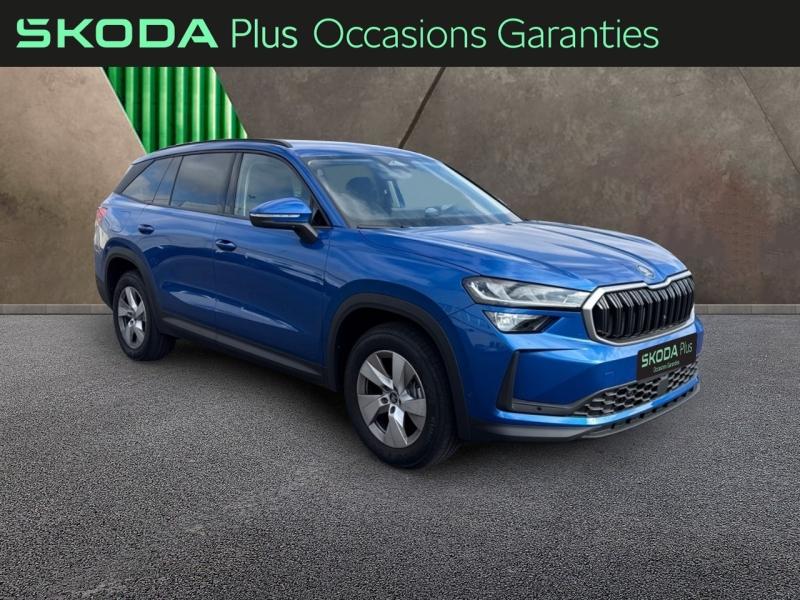 Voitures occasions ŠKODA KODIAQ Selection Clermont-Ferrand