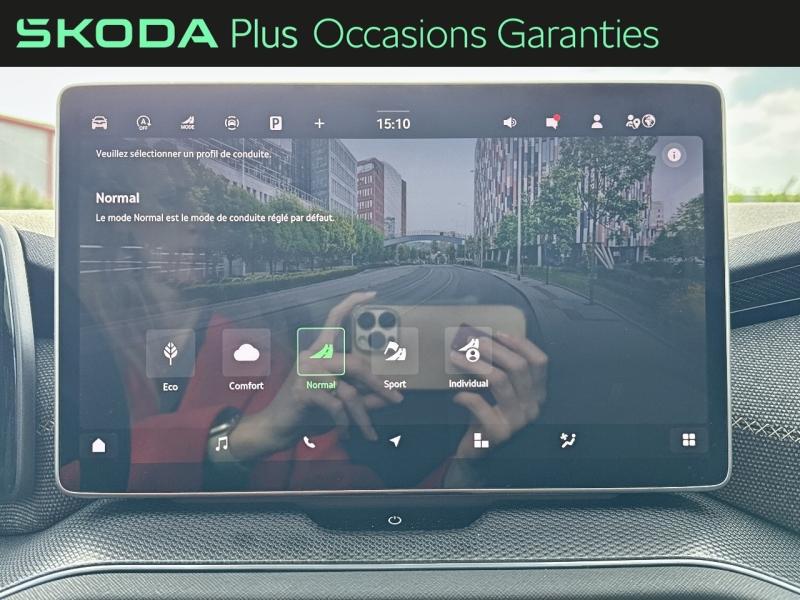 Voitures occasions ŠKODA KODIAQ Selection Clermont-Ferrand