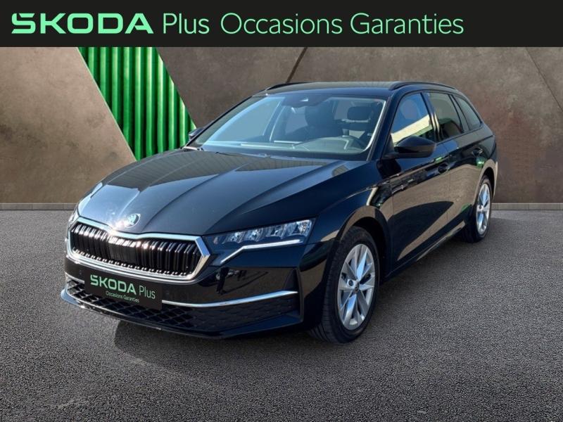 ŠKODA Octavia Combi