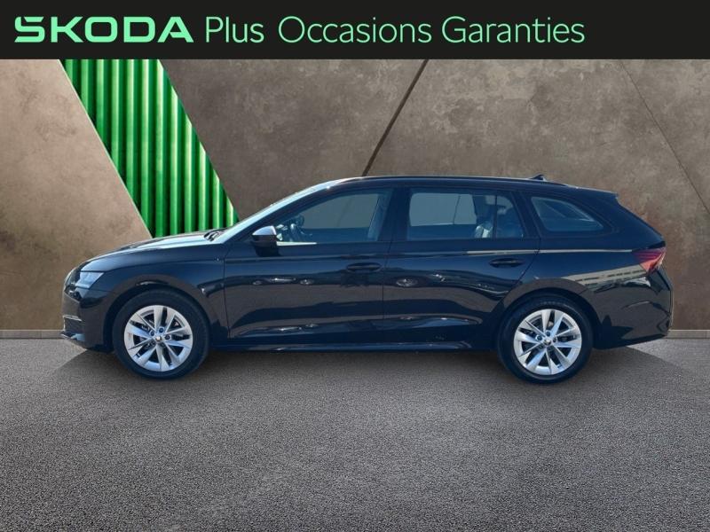 Voitures occasions ŠKODA Octavia Combi Selection Clermont-Ferrand