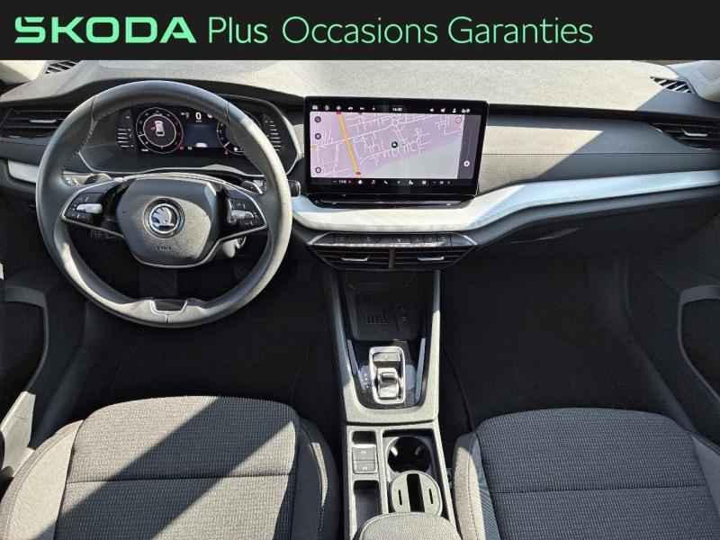 Voitures occasions ŠKODA Octavia Combi Selection Clermont-Ferrand