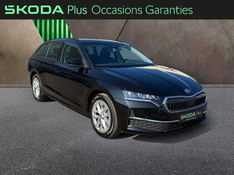 Voitures occasions ŠKODA Octavia Combi Selection Clermont-Ferrand