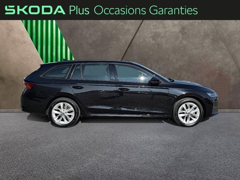 Voitures occasions ŠKODA Octavia Combi Selection Clermont-Ferrand