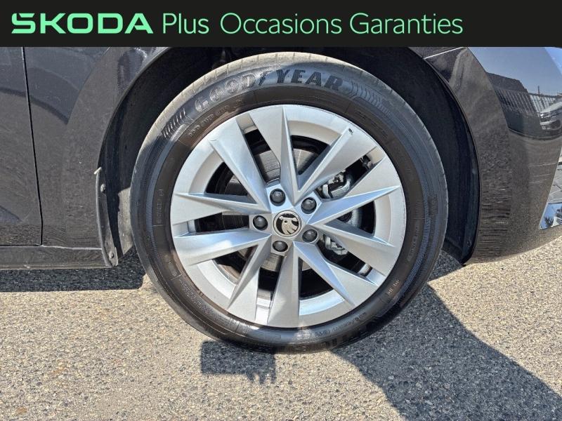 Voitures occasions ŠKODA Octavia Combi Selection Clermont-Ferrand