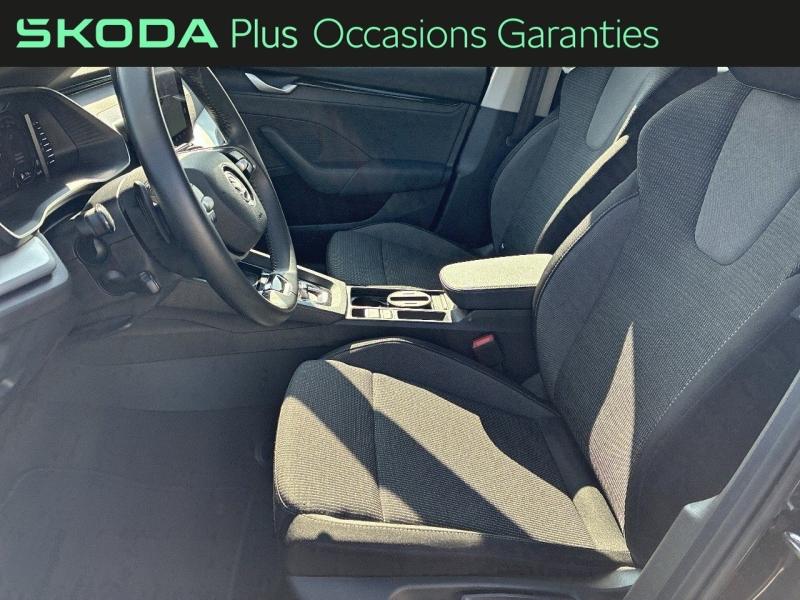 Voitures occasions ŠKODA Octavia Combi Selection Clermont-Ferrand