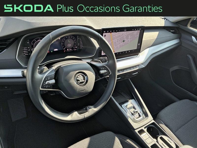 Voitures occasions ŠKODA Octavia Combi Selection Clermont-Ferrand