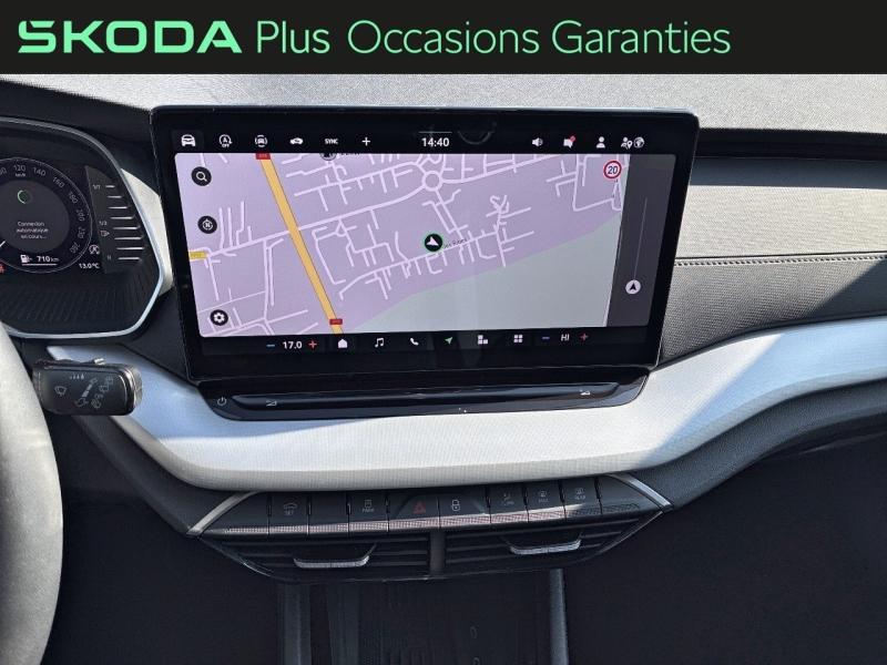 Voitures occasions ŠKODA Octavia Combi Selection Clermont-Ferrand