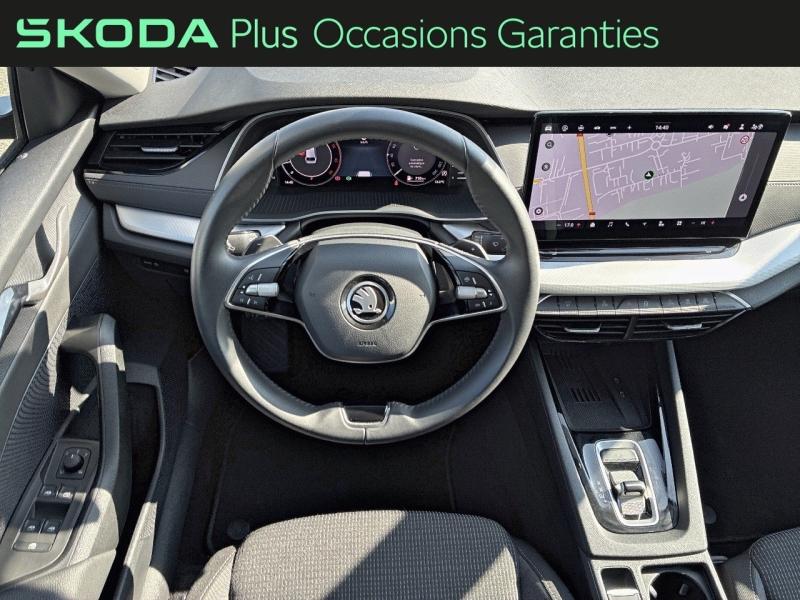 Voitures occasions ŠKODA Octavia Combi Selection Clermont-Ferrand