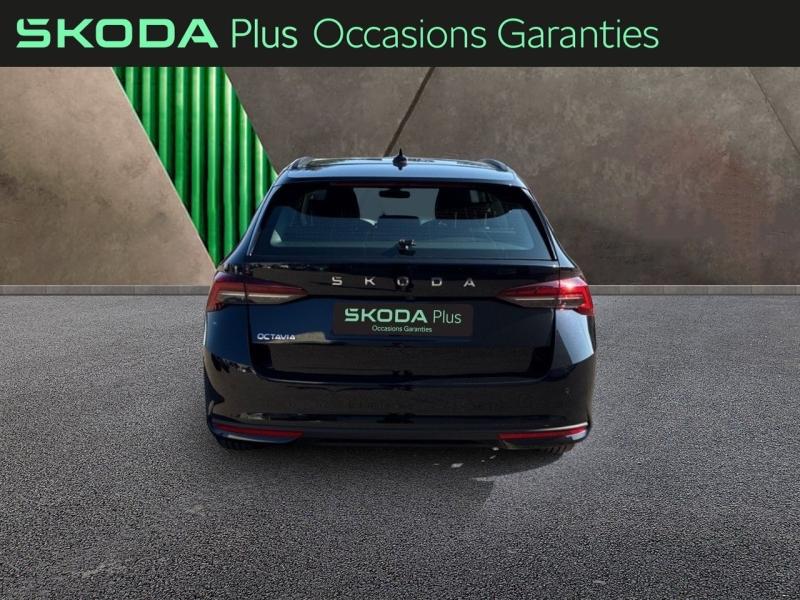 Voitures occasions ŠKODA Octavia Combi Selection Clermont-Ferrand