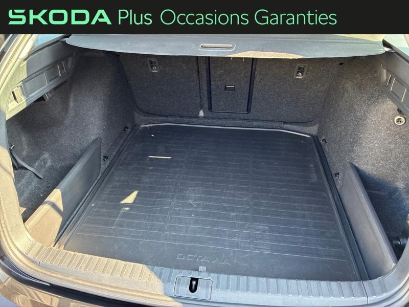 Voitures occasions ŠKODA Octavia Combi Selection Clermont-Ferrand