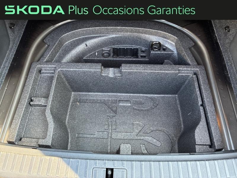 Voitures occasions ŠKODA Octavia Combi Selection Clermont-Ferrand